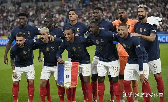 卫冕冠军法国公布世界杯25人大名单，本泽马、姆巴佩领衔，博格巴确定缺席